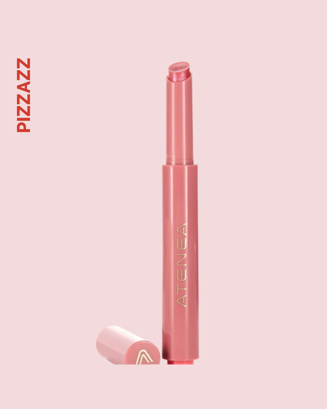 Lip Click Lipstick Atenea