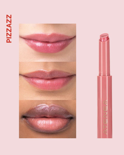 Lip Click Lipstick Atenea