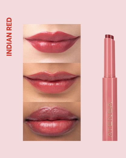 Lip Click Lipstick Atenea