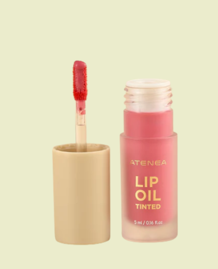 Lip Oil Tinted Atenea