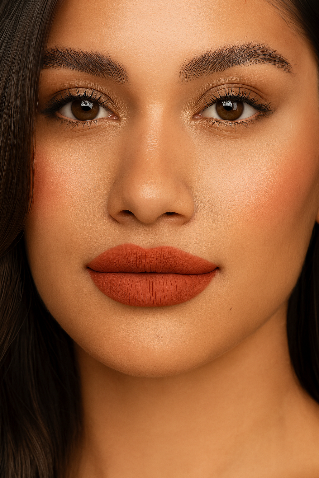 Lipliner + Lipsitck 1 St Scene Atenea
