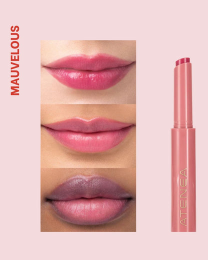 Lip Click Lipstick Atenea
