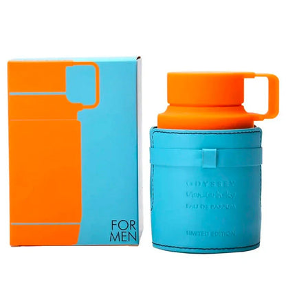Odissey Mandarin Sky 3.4 Oz. Edp para hombre