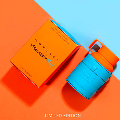 Odissey Mandarin Sky 3.4 Oz. Edp para hombre