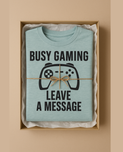 Camiseta estampada Gamer Marca  childrens place