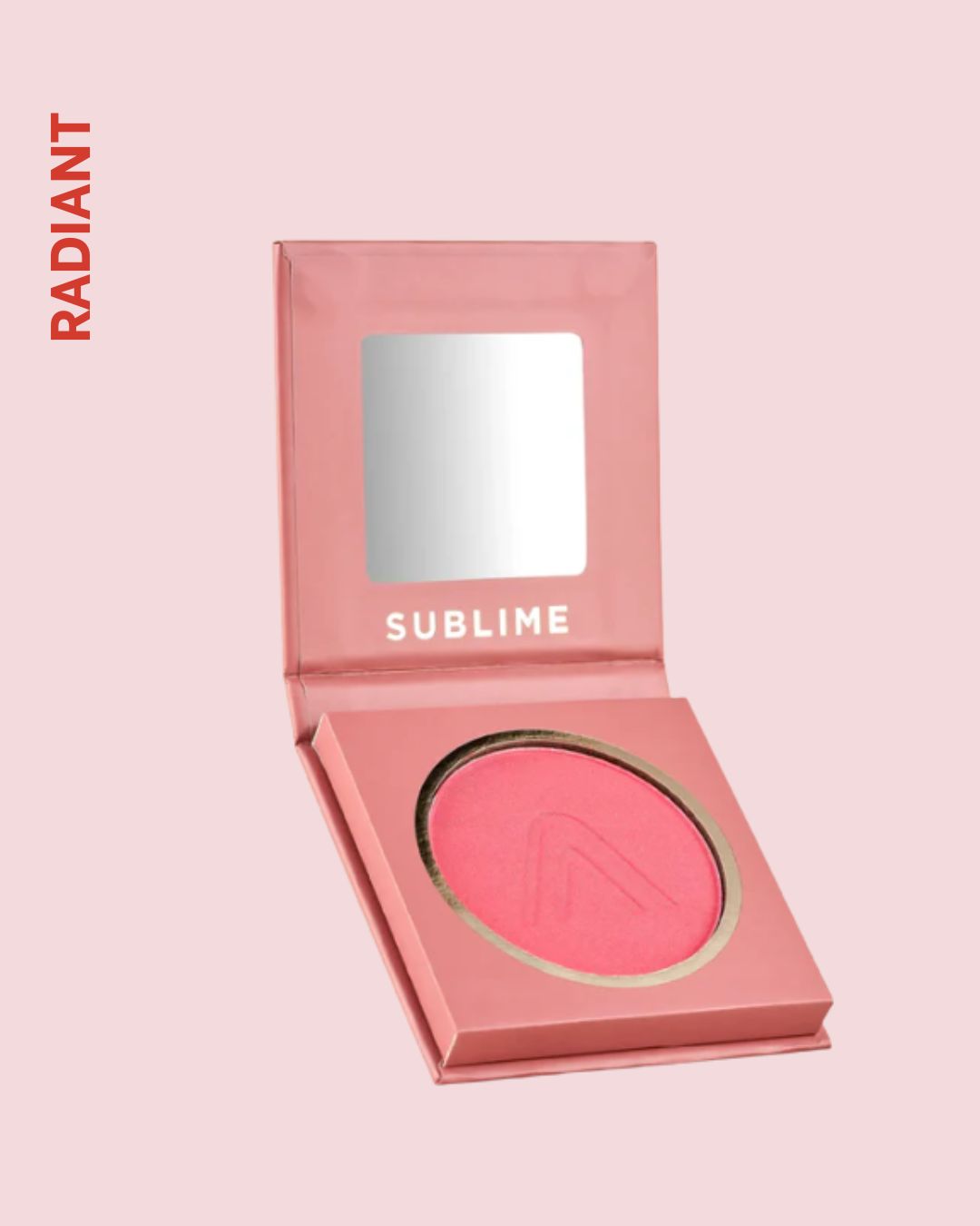 Rubor Compacto Sublime