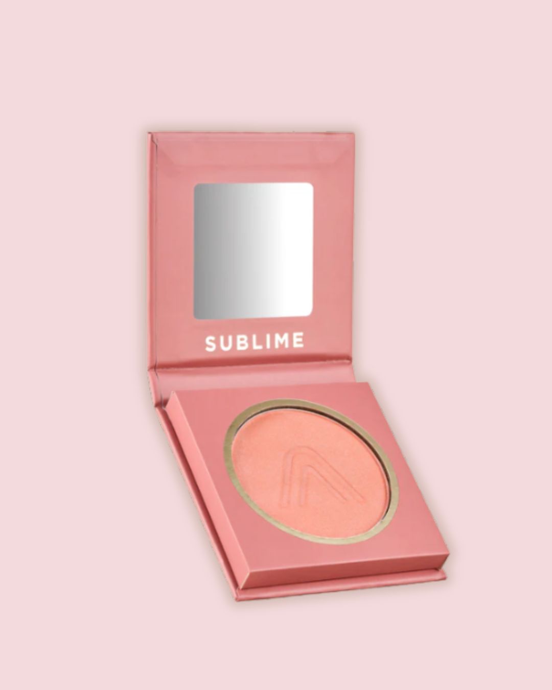 Rubor Compacto Sublime