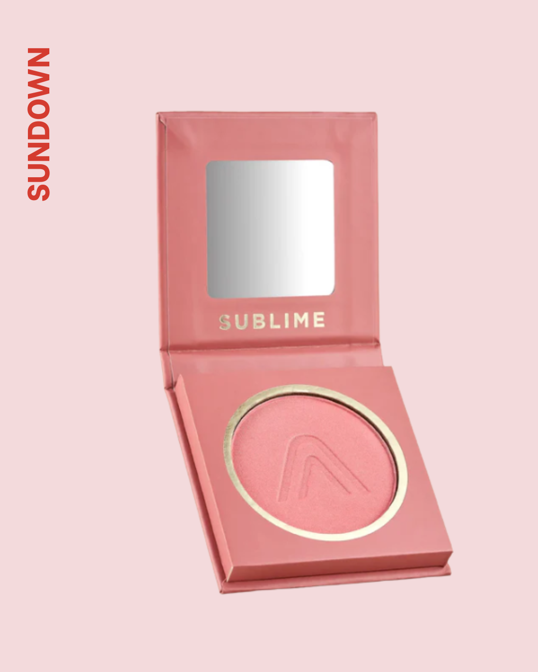 Rubor Compacto Sublime