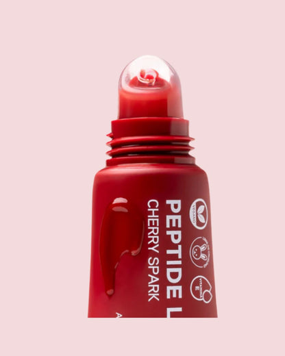 Mini Peptide Lip Balm x 3