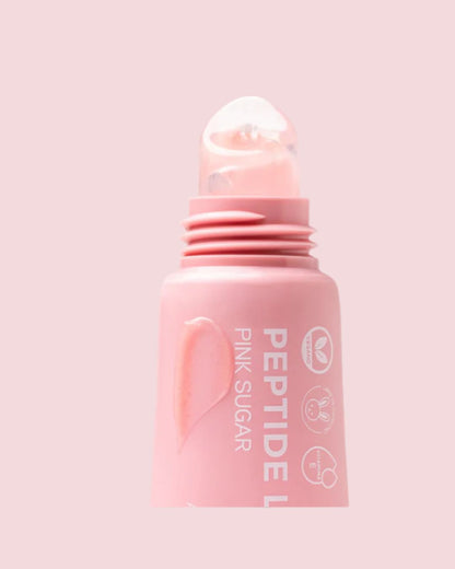 Mini Peptide Lip Balm x 3
