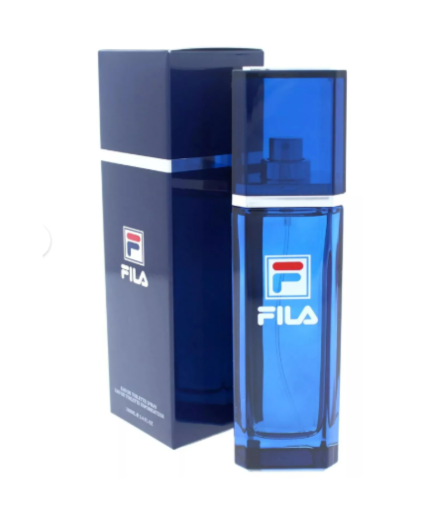 FILA for Men 100 Ml Eut