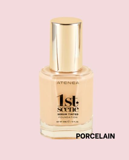 Tinta de maquillaje Serum Tinta Atenea