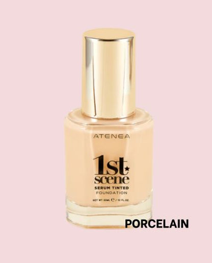 Tinta de maquillaje Serum Tinta Atenea