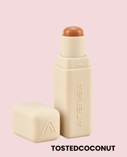 Bronzer Cremoso en Barra Atenea