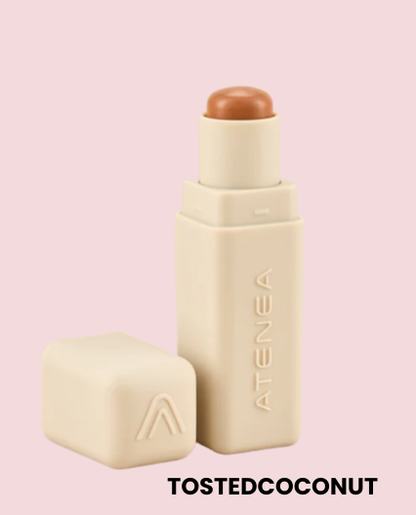 Bronzer Cremoso en Barra Atenea