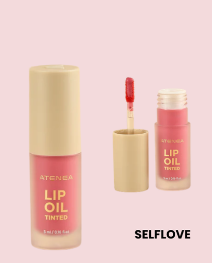 Lip Oil Tinted Atenea