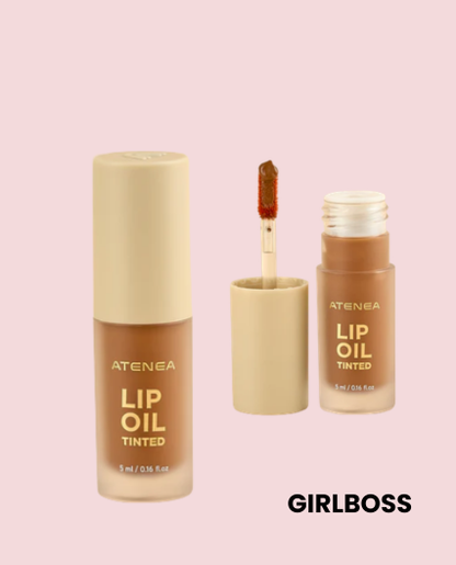 Lip Oil Tinted Atenea