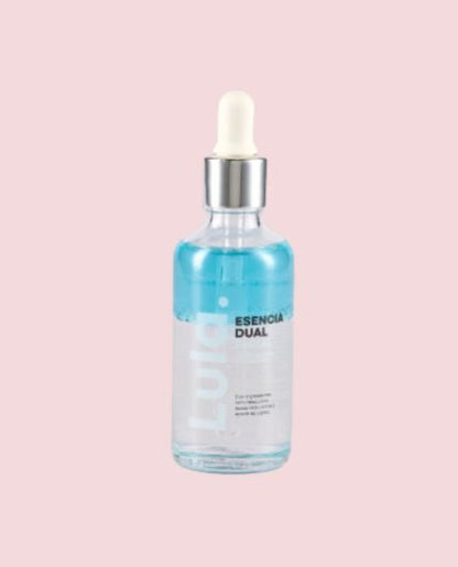 Esencia dual facial Ác1do Hialurónico Lula