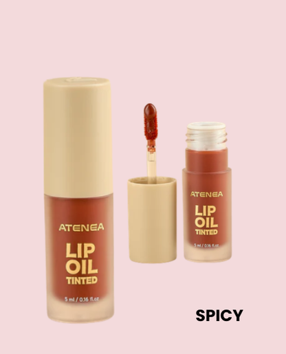Lip Oil Tinted Atenea