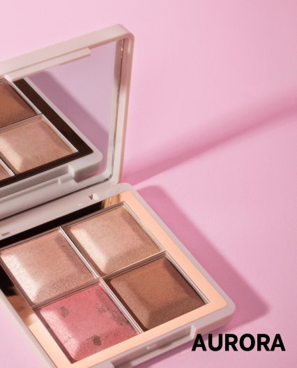 Paleta  Sombras Light Set Montoc