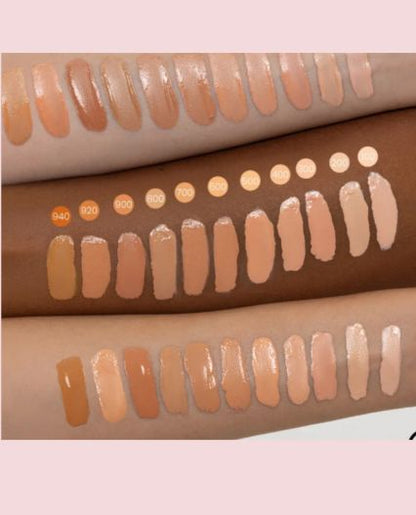 Corrector Serum Humide en gel Montoc
