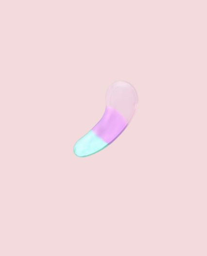 Parches de hidrogel para ojeras Lula