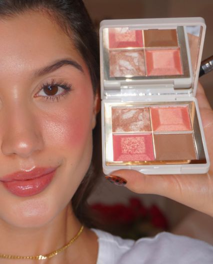Paleta  Sombras Light Set Montoc
