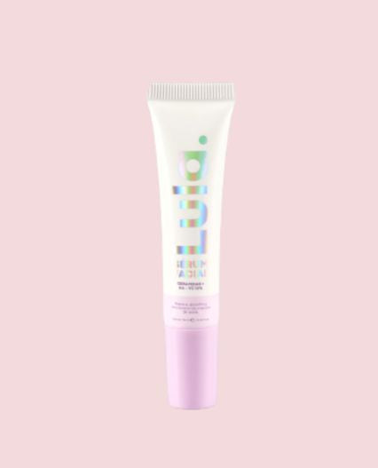 Sérum facial con Ceramidas