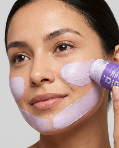 Sticks faciales : Mascarillas Lula