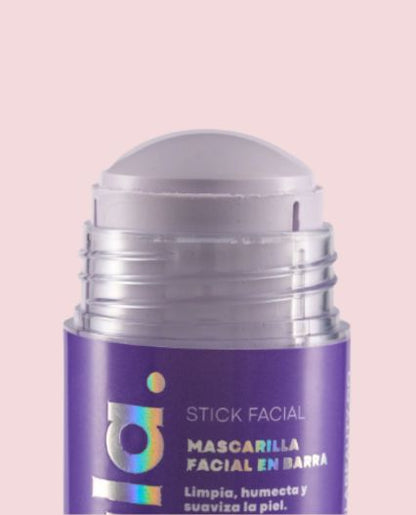Sticks faciales : Mascarillas Lula
