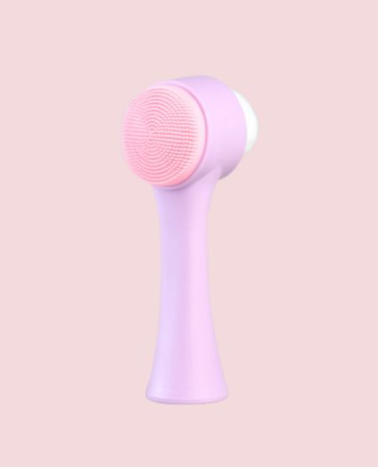 Cepillo Facial limpiador Lula