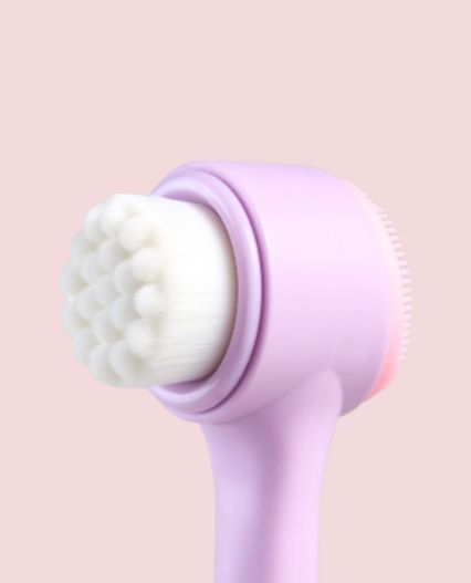 Cepillo Facial limpiador Lula