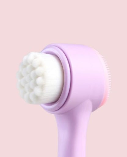 Cepillo Facial limpiador Lula