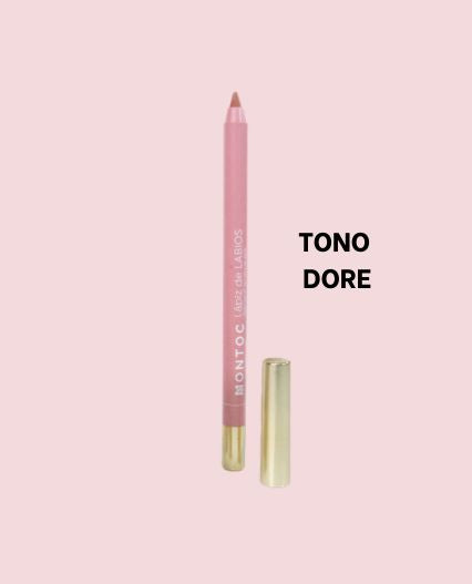 Lápiz De Labios Nueva Presentación Montoc