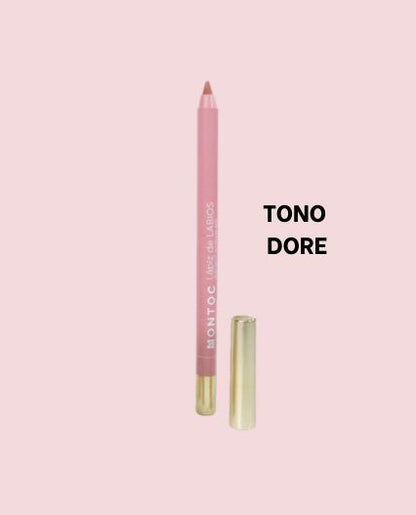 Lápiz De Labios Nueva Presentación Montoc