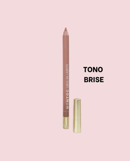 Lápiz De Labios Nueva Presentación Montoc