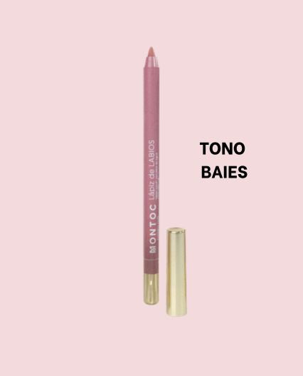 Lápiz De Labios Nueva Presentación Montoc
