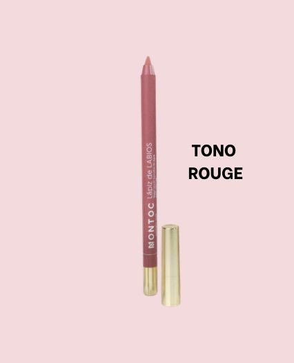 Lápiz De Labios Nueva Presentación Montoc