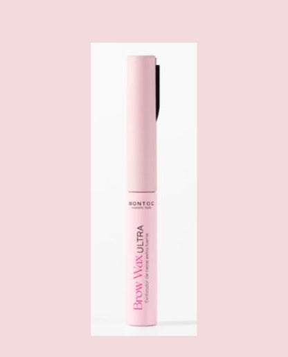 Brow Wax Ultra estilizador de Cejas Montoc