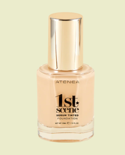 Tinta de maquillaje Serum Tinta Atenea