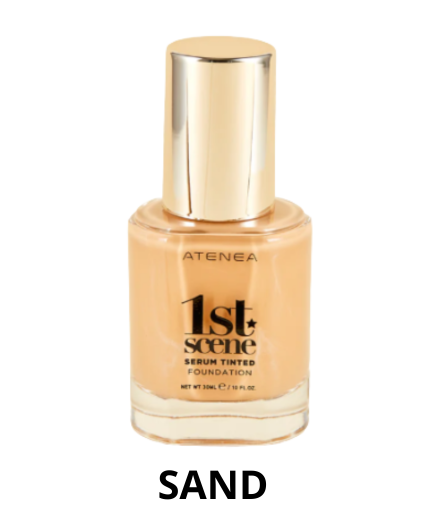 Tinta de maquillaje Serum Tinta Atenea