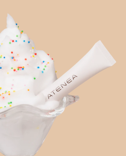 Peptide lip Balm Atenea