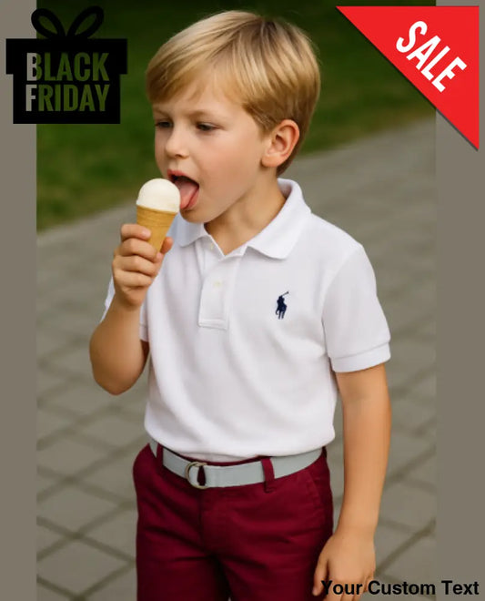 Bermuda de niño marca p y punto color vino tinto 7 Bermuda