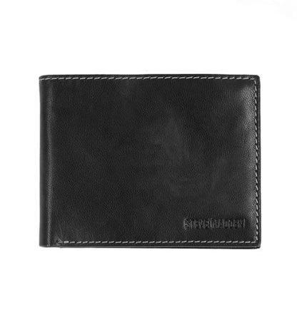 buy4me billetera de hombre marca steve madden