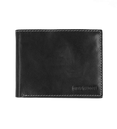 buy4me billetera de hombre marca steve madden