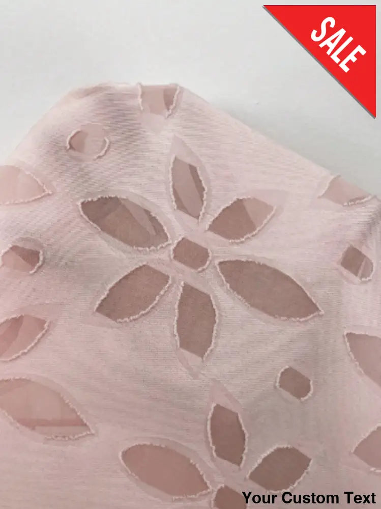 Blusa sin mangas cuello en V en gaza flores para mujer Blusa