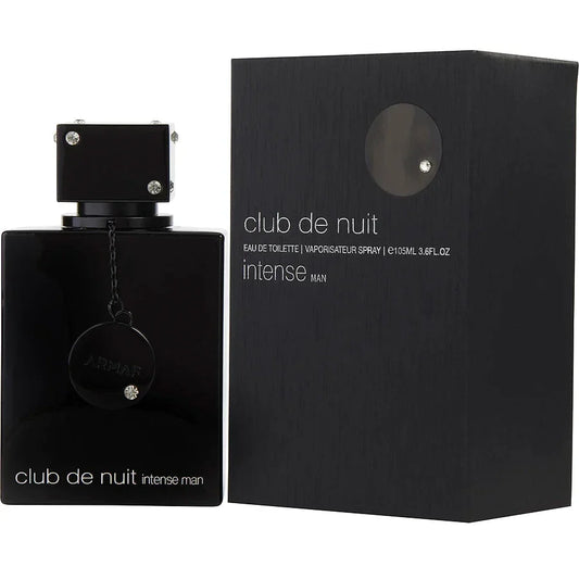 Club de Nuit Intense  para hombre