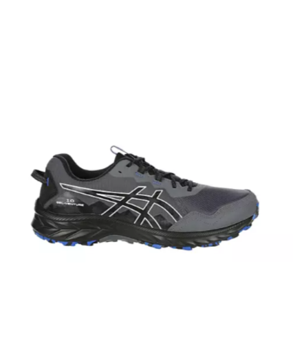 Asics  Mens Gel-Venture 10 Running Shoes Grey