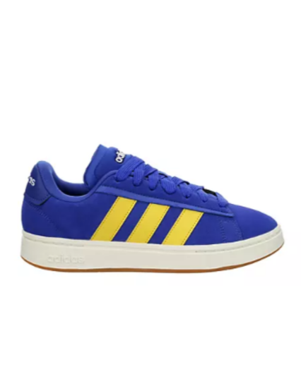 Adidas Men Gran Court Alpha 00´s Sneaker Azules