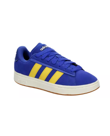Adidas Men Gran Court Alpha 00´s Sneaker Azules